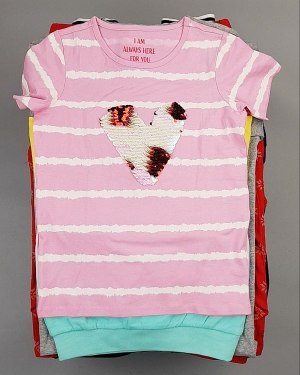 Купить TCM Kids зима #7 кг, ЛОТ №6590 оптом в Чебоксарах и Чувашской Республике