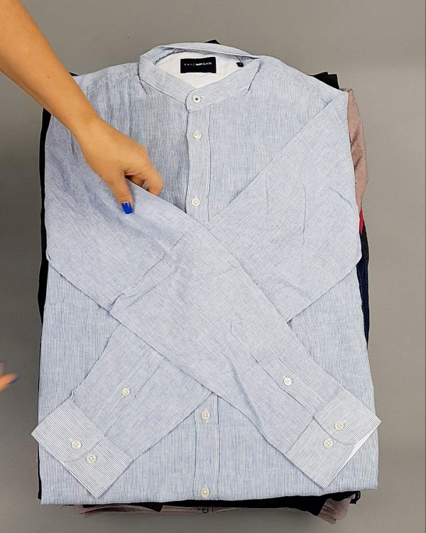 Фотография  321 - GAS mix м/ж#15,2 кг, ЛОТ №6968 оптом в Чебоксарах и Чувашской Республике