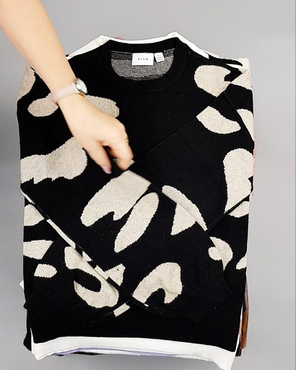 Фотография  828 - VILA Winter mix 104#15 кг, ЛОТ №7105 оптом в Чебоксарах и Чувашской Республике