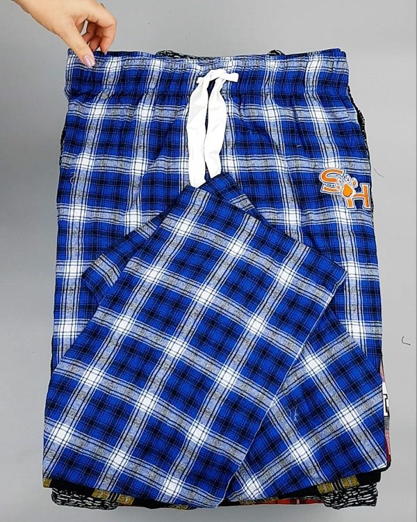 Фотография  213 - Пижамы СТОК CAN 084#10 кг, ЛОТ №6975 оптом в Чебоксарах и Чувашской Республике