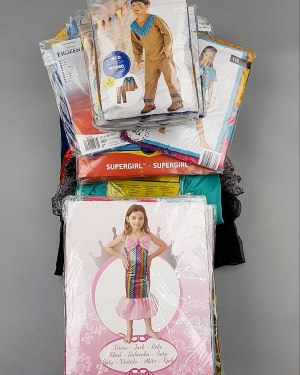 Купить Карнавал Kids#5 кг, ЛОТ №7094 оптом в Чебоксарах и Чувашской Республике