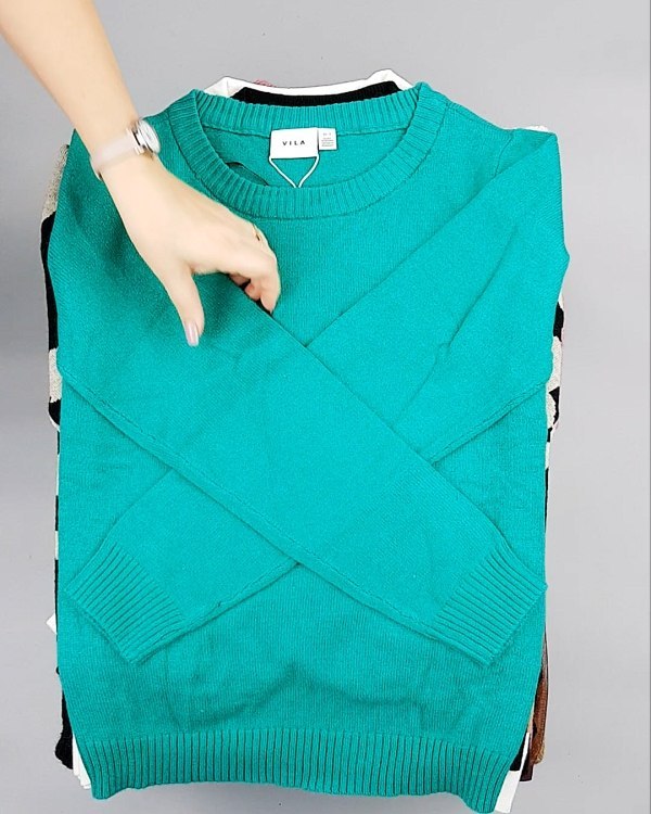 Фотография  746 - VILA Winter mix 104#15 кг, ЛОТ №7105 оптом в Чебоксарах и Чувашской Республике