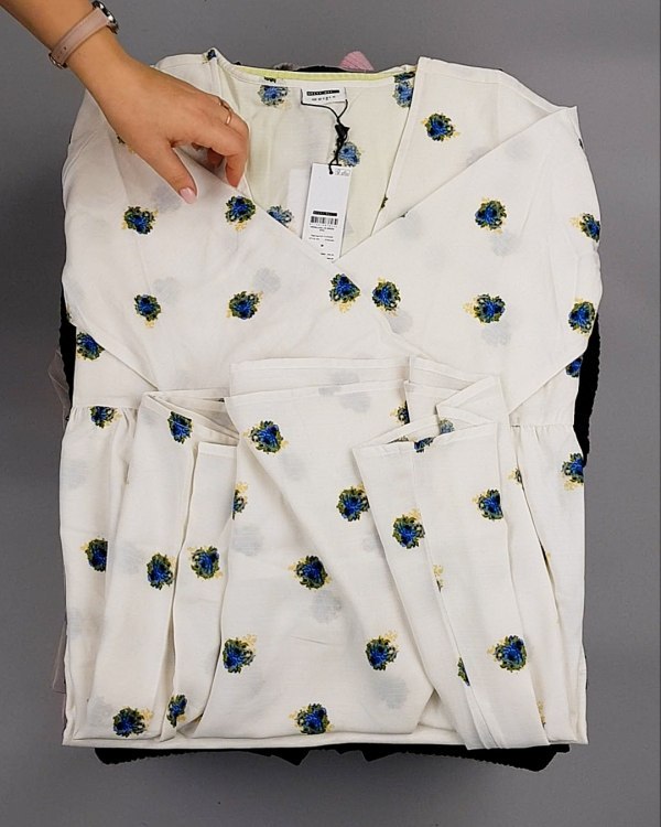 Фотография  810 - NOISY MAY Winter mix 104#15 кг, ЛОТ №7140 оптом в Чебоксарах и Чувашской Республике