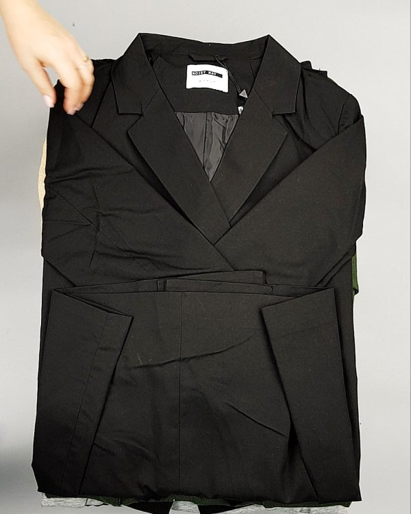 Фотография  491 - NOISY MAY Winter mix 104#15 кг, ЛОТ №7143 оптом в Чебоксарах и Чувашской Республике