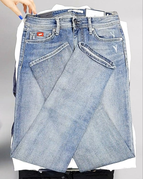 Фотография  117 - GAS mix м/ж#15,7 кг, ЛОТ №6970 оптом в Чебоксарах и Чувашской Республике