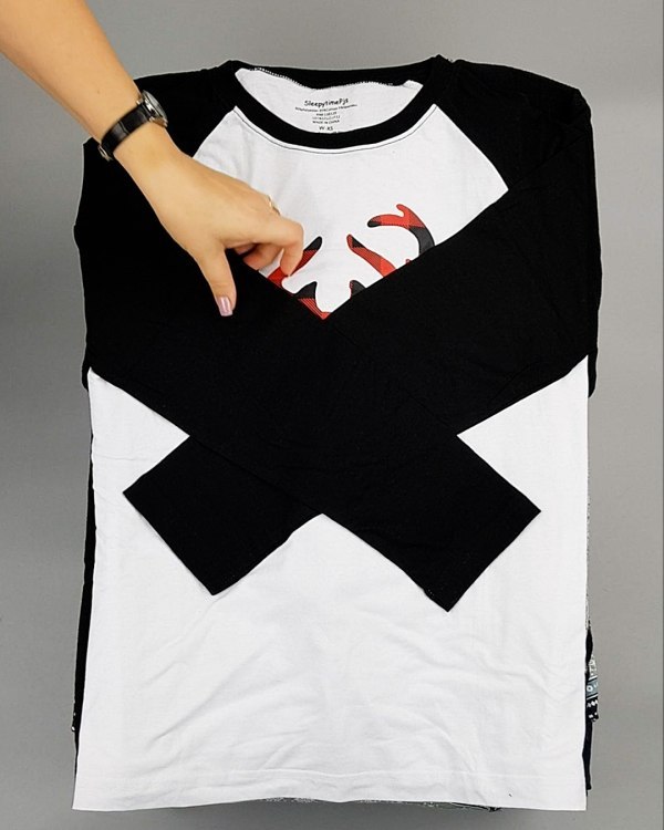 Фотография  950 - Пижамы СТОК CAN 084#10 кг, ЛОТ №6973 оптом в Чебоксарах и Чувашской Республике