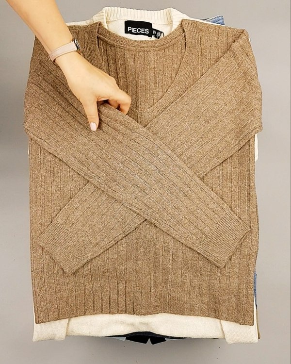 Фотография  894 - PIECES Winter mix 104#15 кг, ЛОТ №7144 оптом в Чебоксарах и Чувашской Республике