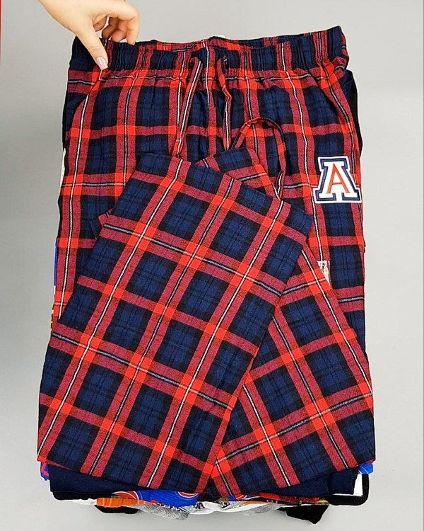 Фотография  807 - Пижамы СТОК CAN 084#10 кг, ЛОТ №6974 оптом в Чебоксарах и Чувашской Республике