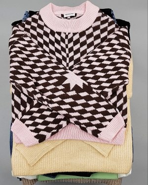 Купить NOISY MAY Winter mix 104#15 кг, ЛОТ №7142 оптом в Чебоксарах и Чувашской Республике