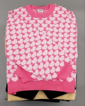 Купить NOISY MAY Winter mix 104#15 кг, ЛОТ №7140 оптом в Чебоксарах и Чувашской Республике