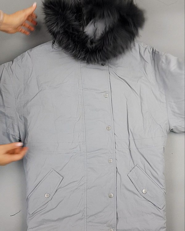 Фотография  578 - ICHI Winter mix 104#15 кг, ЛОТ №7166 оптом в Чебоксарах и Чувашской Республике