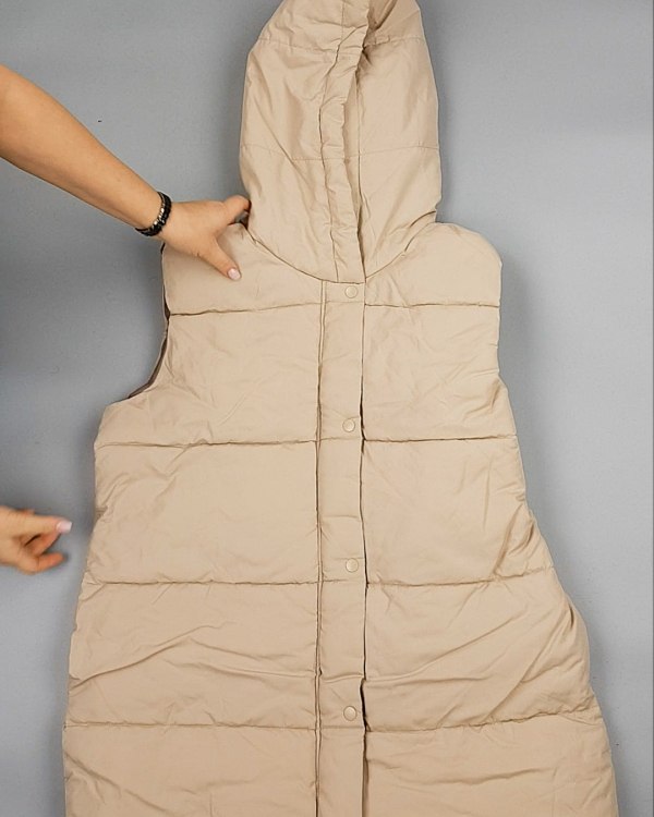 Фотография  868 - Верхняя одежда ONLY 104#10 кг, ЛОТ №7193 оптом в Чебоксарах и Чувашской Республике