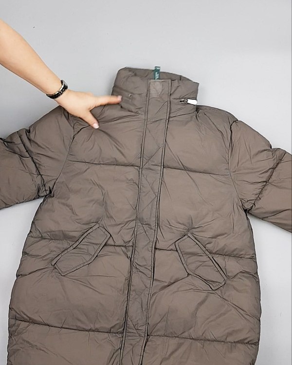 Фотография  816 - Верхняя одежда ONLY 104#10 кг, ЛОТ №7194 оптом в Чебоксарах и Чувашской Республике