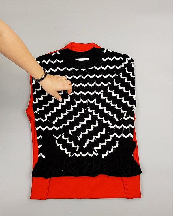 Фотография  679 - VILA Winter mix 104#15 кг, ЛОТ №7208 оптом в Чебоксарах и Чувашской Республике