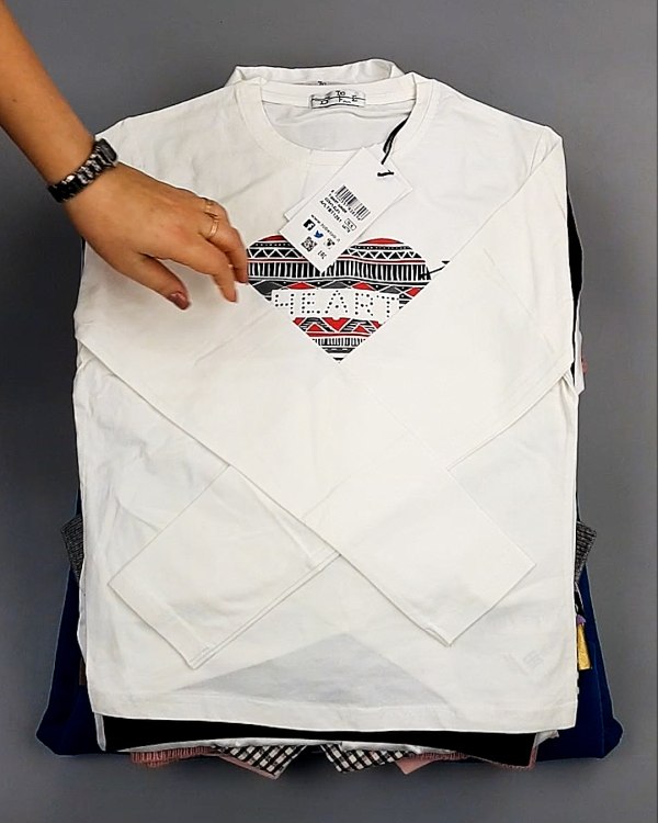 Фотография  576 - TO BE TOO Kids 114#5 кг, ЛОТ №7299 оптом в Чебоксарах и Чувашской Республике