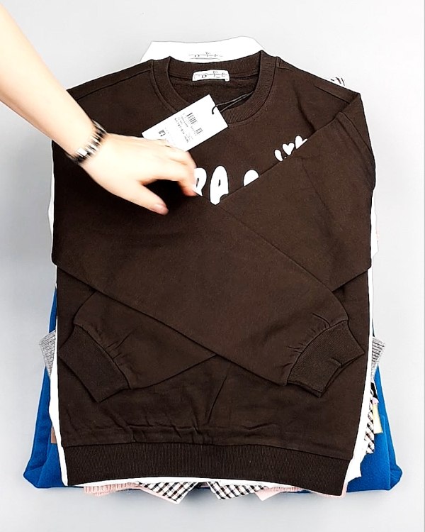 Фотография  619 - TO BE TOO Kids 114#5 кг, ЛОТ №7299 оптом в Чебоксарах и Чувашской Республике