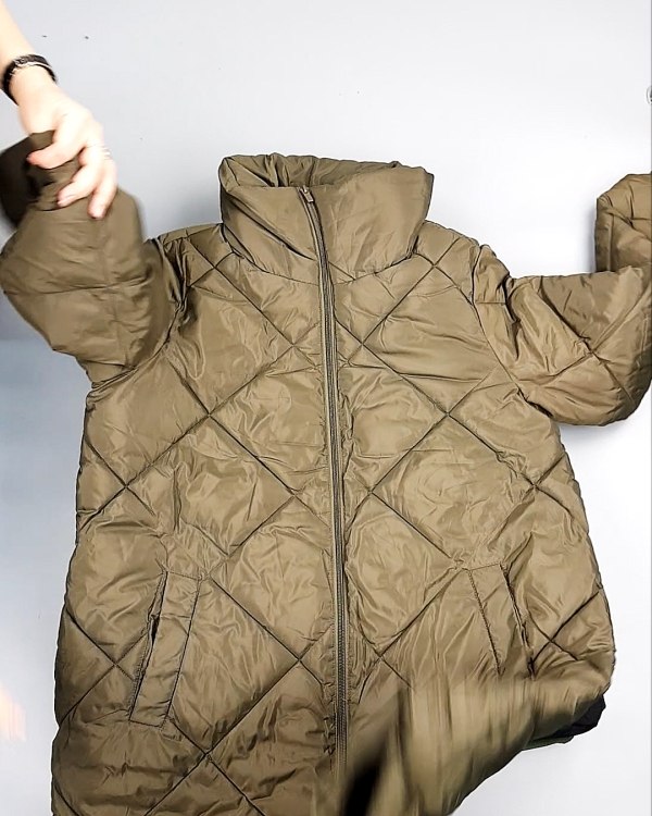 Фотография  264 - Верхняя одежда BESTSELLER Дания 104#10 кг, ЛОТ №7268 оптом в Чебоксарах и Чувашской Республике