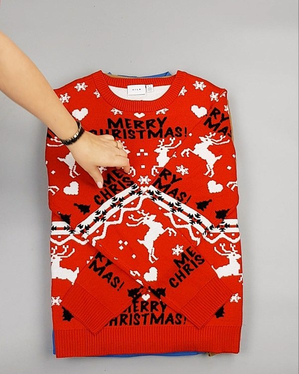 Фотография  428 - VILA Winter mix 104#15 кг, ЛОТ №7207 оптом в Чебоксарах и Чувашской Республике