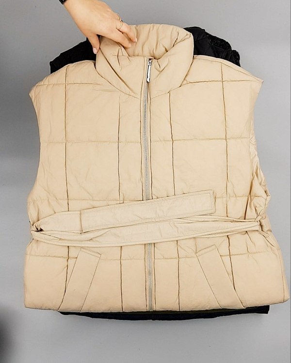 Фотография  492 - Верхняя одежда ONLY 104#10 кг, ЛОТ №7196 оптом в Чебоксарах и Чувашской Республике