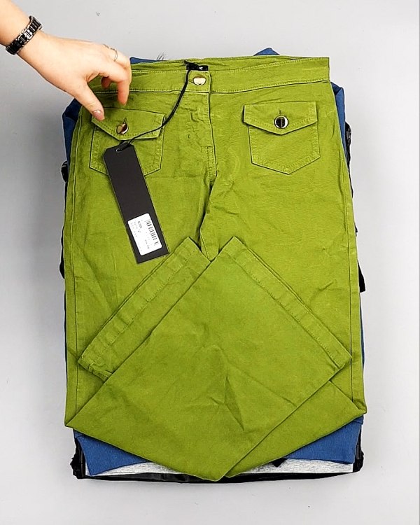 Фотография  147 - KIDS mix Italy 114#5 кг, ЛОТ №7282 оптом в Чебоксарах и Чувашской Республике