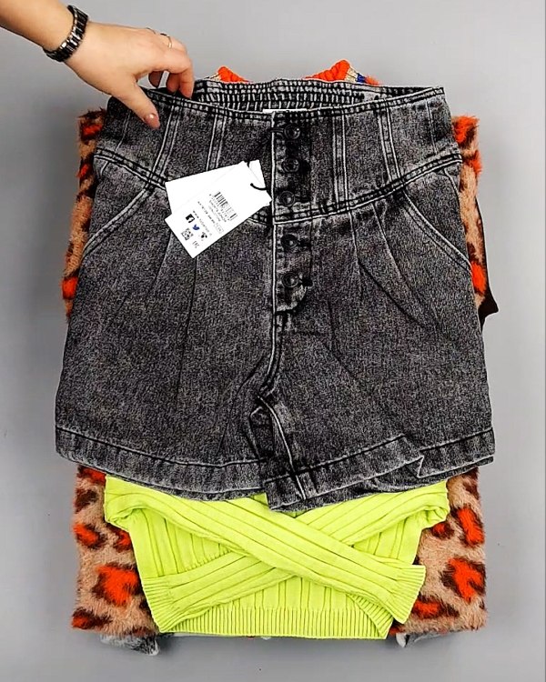 Фотография  914 - TO BE TOO Kids 114#5 кг, ЛОТ №7298 оптом в Чебоксарах и Чувашской Республике