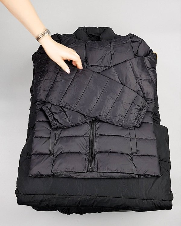 Фотография  201 - Верхняя одежда ONLY 104#10 кг, ЛОТ №7194 оптом в Чебоксарах и Чувашской Республике