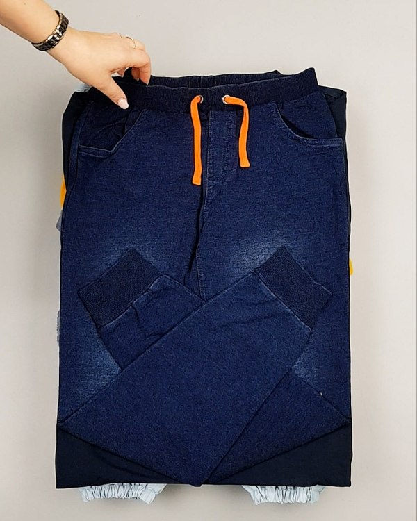 Фотография  625 - TCM Kids зима 104#6 кг, ЛОТ №7254 оптом в Чебоксарах и Чувашской Республике