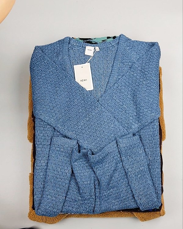 Фотография  352 - ICHI Winter mix 104#15 кг, ЛОТ №7163 оптом в Чебоксарах и Чувашской Республике