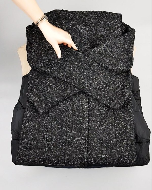 Фотография  908 - Верхняя одежда ONLY 104#10 кг, ЛОТ №7196 оптом в Чебоксарах и Чувашской Республике