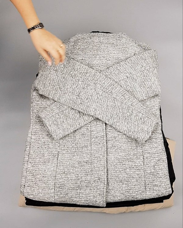 Фотография  644 - Верхняя одежда ONLY 104#10 кг, ЛОТ №7193 оптом в Чебоксарах и Чувашской Республике