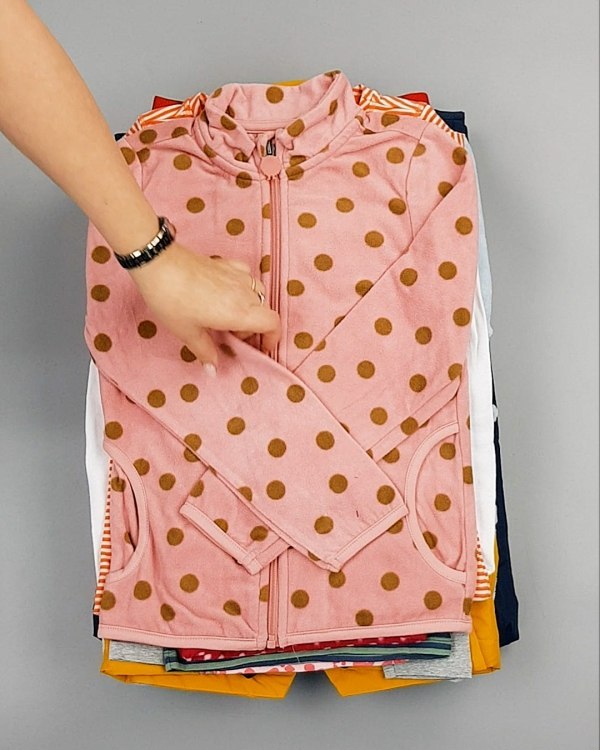 Фотография  329 - TCM Kids зима 104#6 кг, ЛОТ №7256 оптом в Чебоксарах и Чувашской Республике