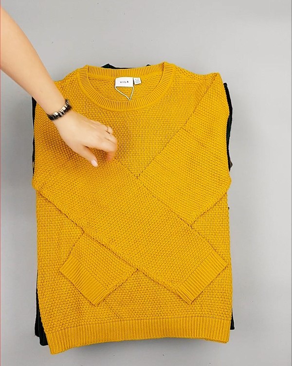 Фотография  980 - VILA Winter mix 104#15 кг, ЛОТ №7211 оптом в Чебоксарах и Чувашской Республике