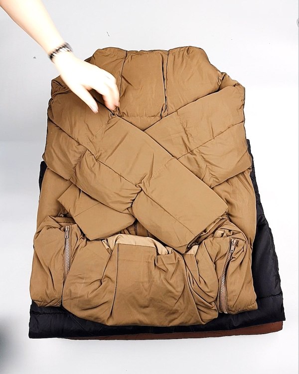 Фотография  178 - Верхняя одежда BESTSELLER Дания 104#10 кг, ЛОТ №7267 оптом в Чебоксарах и Чувашской Республике