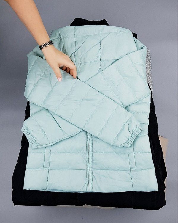 Фотография  630 - Верхняя одежда ONLY 104#10 кг, ЛОТ №7193 оптом в Чебоксарах и Чувашской Республике