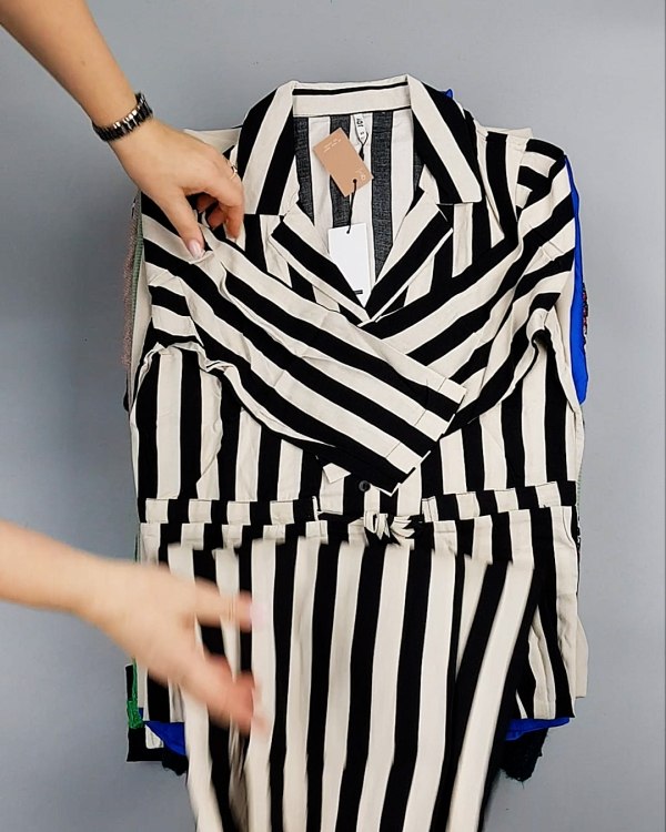 Фотография  679 - JDY Winter mix 104#15 кг, ЛОТ №7176 оптом в Чебоксарах и Чувашской Республике