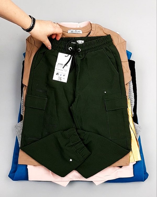 Фотография  967 - TO BE TOO Kids 114#5 кг, ЛОТ №7299 оптом в Чебоксарах и Чувашской Республике