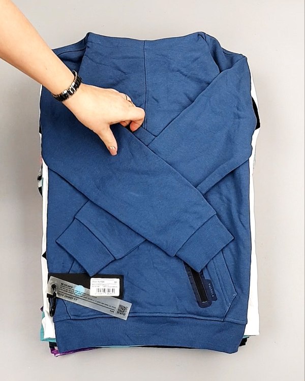 Фотография  943 - KIDS mix Italy 114#5 кг, ЛОТ №7285 оптом в Чебоксарах и Чувашской Республике