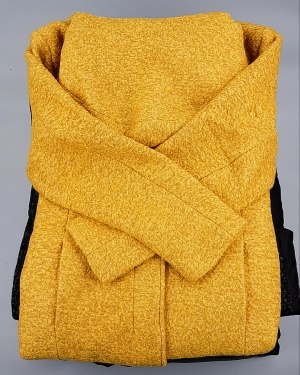 Купить Верхняя одежда ONLY 104#10 кг, ЛОТ №7194 оптом в Чебоксарах и Чувашской Республике