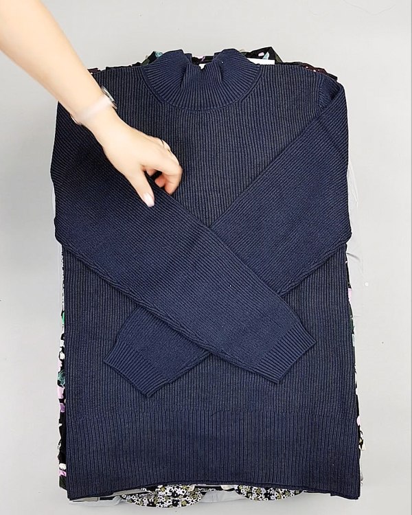 Фотография  997 - ICHI Winter mix 104#15 кг, ЛОТ №7166 оптом в Чебоксарах и Чувашской Республике