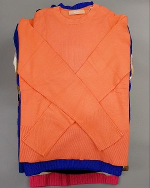 Купить Джемпера Bestseller 104#7 кг, ЛОТ №7227 оптом в Чебоксарах и Чувашской Республике