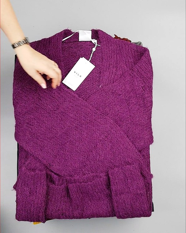 Фотография  952 - VILA Winter mix 104#15 кг, ЛОТ №7211 оптом в Чебоксарах и Чувашской Республике