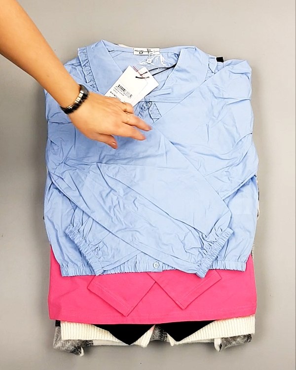 Фотография  651 - TO BE TOO Kids 114#5 кг, ЛОТ №7298 оптом в Чебоксарах и Чувашской Республике