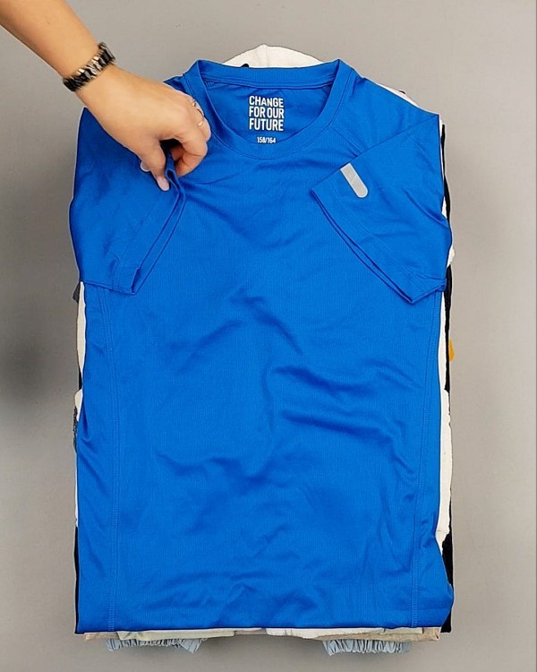 Фотография  374 - TCM Kids зима 104#6 кг, ЛОТ №7254 оптом в Чебоксарах и Чувашской Республике