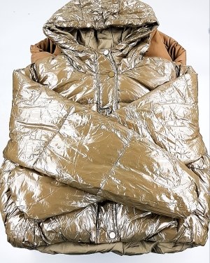 Купить Верхняя одежда BESTSELLER Дания 104#10 кг, ЛОТ №7268 оптом в Чебоксарах и Чувашской Республике