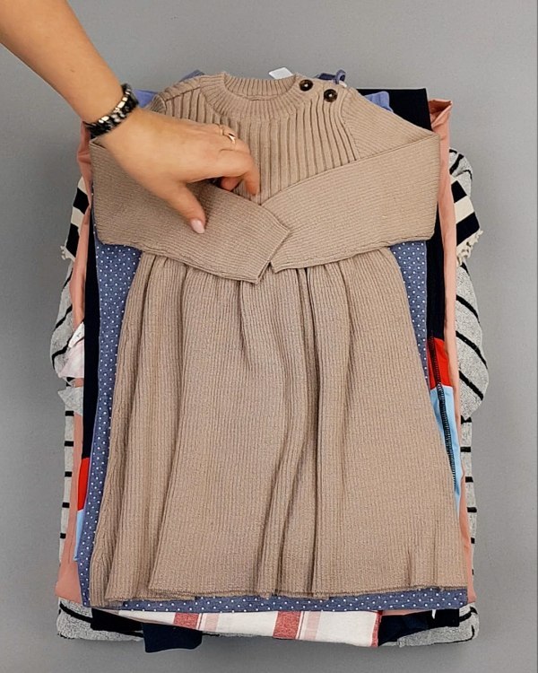 Фотография  499 - TCM Kids зима 104#6 кг, ЛОТ №7257 оптом в Чебоксарах и Чувашской Республике