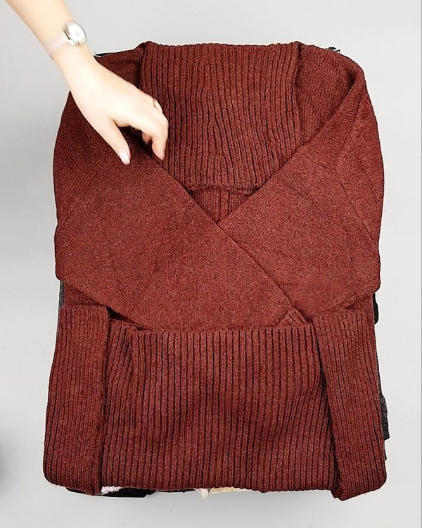 Фотография  373 - ONLY Winter mix 104#15 кг, ЛОТ №7182 оптом в Чебоксарах и Чувашской Республике