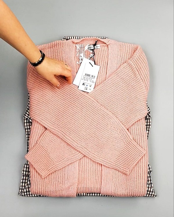 Фотография  619 - TO BE TOO Kids 114#5 кг, ЛОТ №7296 оптом в Чебоксарах и Чувашской Республике