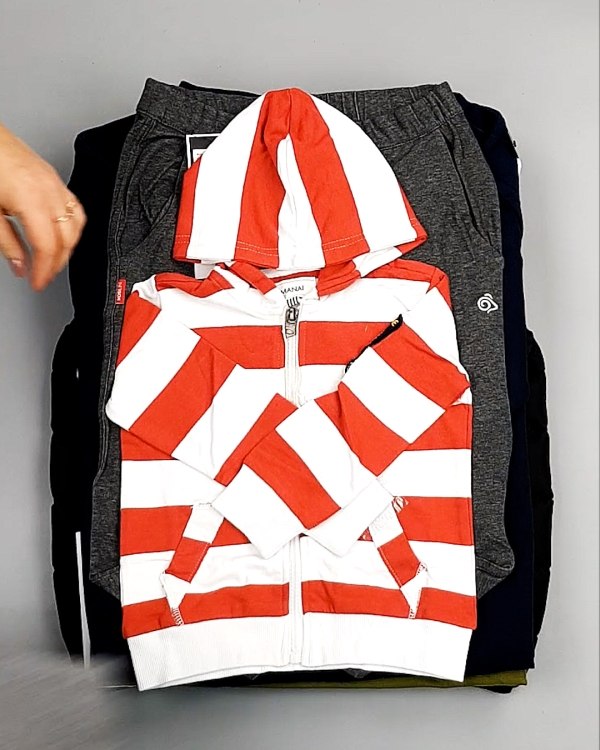 Фотография  474 - KIDS mix Italy 114#5 кг, ЛОТ №7284 оптом в Чебоксарах и Чувашской Республике