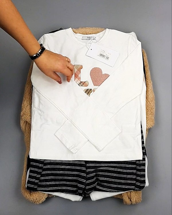 Фотография  384 - Y-CLU Kids 114#5 кг, ЛОТ №7292 оптом в Чебоксарах и Чувашской Республике