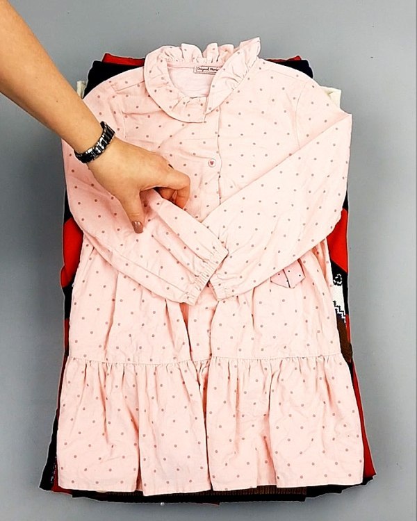 Фотография  998 - ORIGINAL MARINES Kids 114#5 кг, ЛОТ №7290 оптом в Чебоксарах и Чувашской Республике